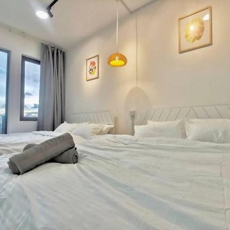 F 1-5 Pax 3Bed Cozy Home Studio Trefoil Setia Alam Wifi & Tv Shah Alam Zewnętrze zdjęcie